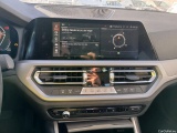  Bmw  Serie 3 BMW  / 2018 / 4P / sedán 318d Auto. #11