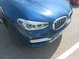 Bmw  X3 BMW  / 2017 / 5P / todoterreno xDrive30e #19