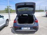  Hyundai  i20 HYUNDAI  / 2023 / 5P / berlina con portón 1.0 TGDI Klass #8