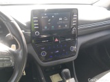  Hyundai   Ioniq HYUNDAI / 2019 / 5P / berlina con portón 1.6 GDI HEV Klass DCT #14
