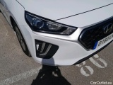  Hyundai   Ioniq HYUNDAI / 2019 / 5P / berlina con portón 1.6 GDI HEV Klass DCT #17