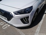  Hyundai   Ioniq HYUNDAI / 2019 / 5P / berlina con portón 1.6 GDI HEV Klass DCT #16