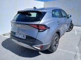  KIA  Sportage KIA  / 2022 / 5P / todoterreno 1.6 T-GDi 110kW (150CV) Concept 4x2 #2