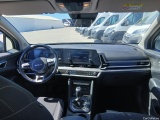  KIA  Sportage KIA  / 2022 / 5P / todoterreno 1.6 T-GDi 110kW (150CV) Concept 4x2 #3