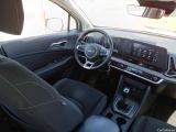  KIA  Sportage KIA  / 2022 / 5P / todoterreno 1.6 T-GDi 110kW (150CV) Concept 4x2 #3