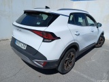  KIA  Sportage KIA  / 2022 / 5P / todoterreno 1.6 T-GDi 110kW (150CV) Concept 4x2 #2