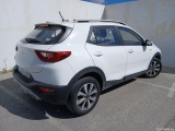  KIA  STONIC KIA  / 2017 / 5P / todoterreno 1.0 T-GDi 74kW (100CV) MHEV iMT Concept #2