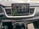  KIA  STONIC KIA  / 2017 / 5P / todoterreno 1.0 T-GDi 74kW (100CV) MHEV iMT Concept #12