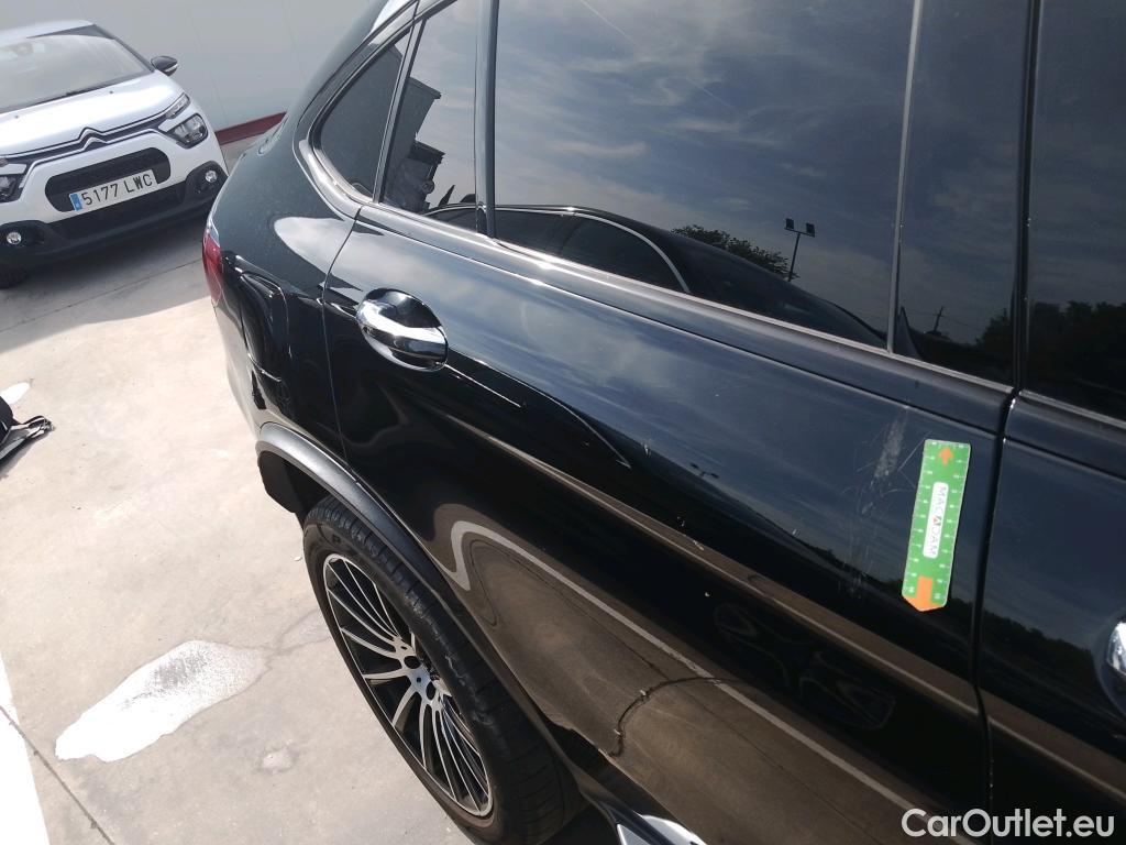  Mercedes  G-Klasee MERCEDES-BENZ GLC Coupé / 2019 / 5P / coupé GLC 300 e 4MATIC #25