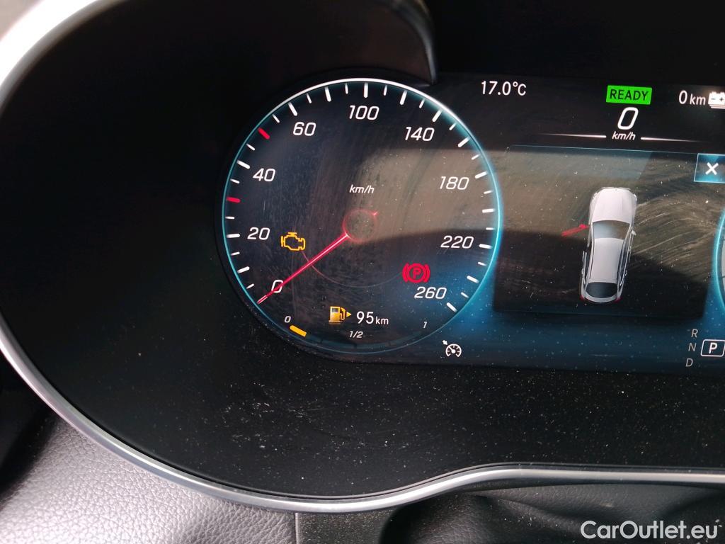  Mercedes  G-Klasee MERCEDES-BENZ GLC Coupé / 2019 / 5P / coupé GLC 300 e 4MATIC #41