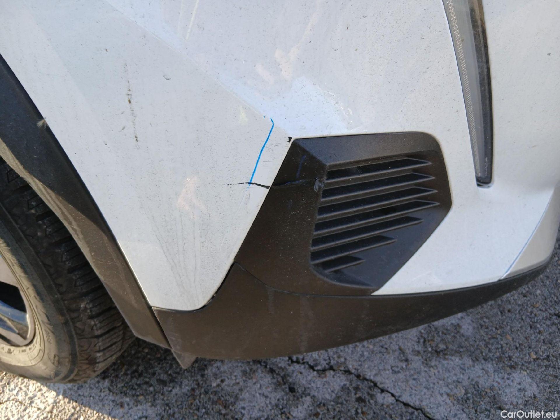  Peugeot  2008 PEUGEOT  / 2019 / 5P / todoterreno Allure BlueHDI 81kW (110CV) #5