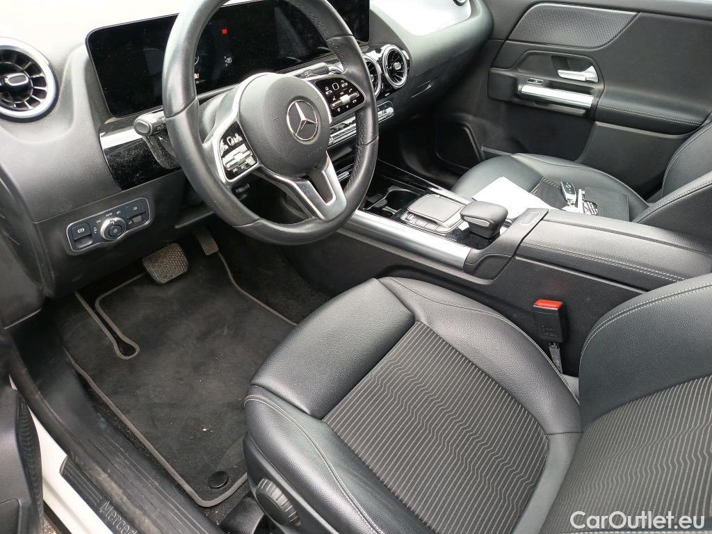  Mercedes  GLA MERCEDES-BENZ  / 2020 / 5P / todoterreno  250 e #16