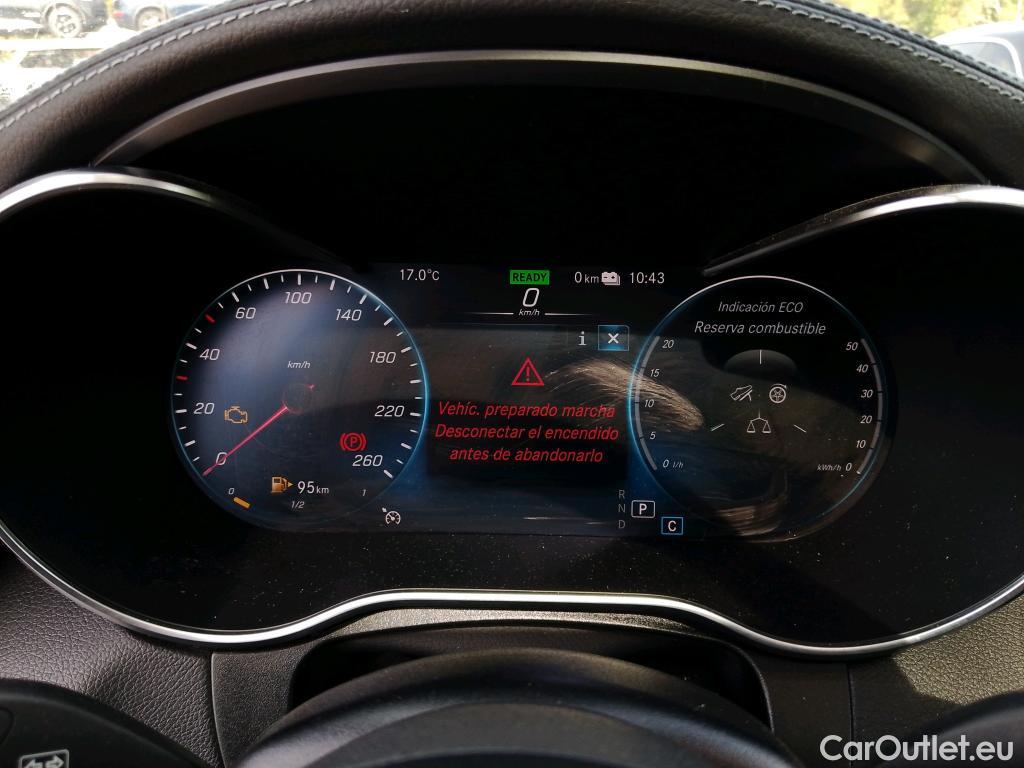  Mercedes  G-Klasee MERCEDES-BENZ GLC Coupé / 2019 / 5P / coupé GLC 300 e 4MATIC #40