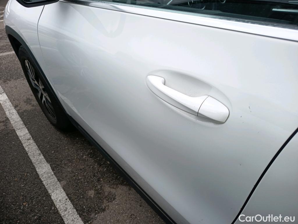  Mercedes  GLA MERCEDES-BENZ  / 2020 / 5P / todoterreno  250 e #19