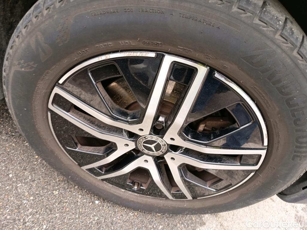  Mercedes  GLA MERCEDES-BENZ  / 2020 / 5P / todoterreno  250 e #5