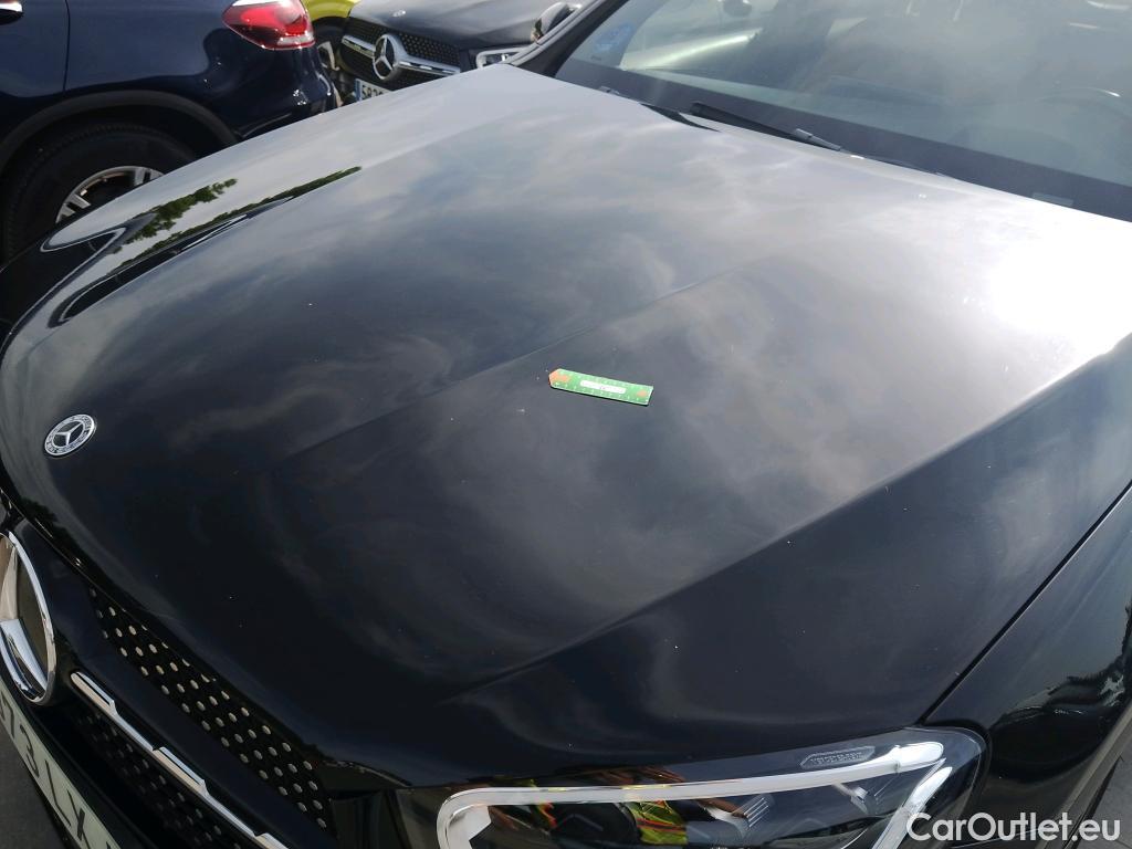  Mercedes  G-Klasee MERCEDES-BENZ GLC Coupé / 2019 / 5P / coupé GLC 300 e 4MATIC #19