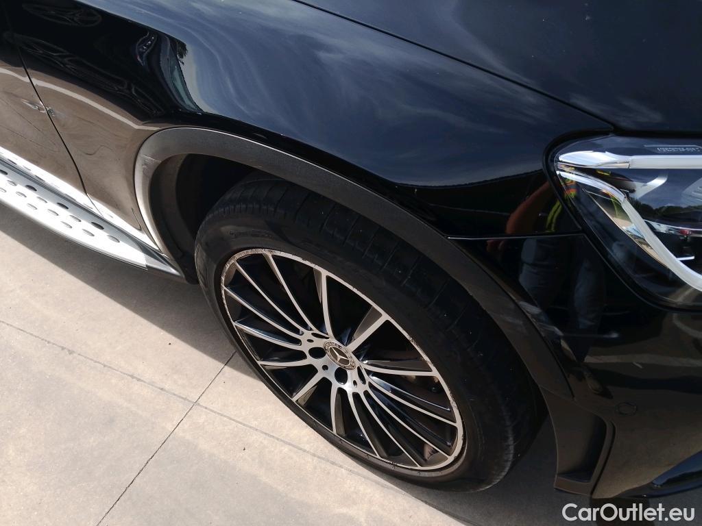  Mercedes  G-Klasee MERCEDES-BENZ GLC Coupé / 2019 / 5P / coupé GLC 300 e 4MATIC #34