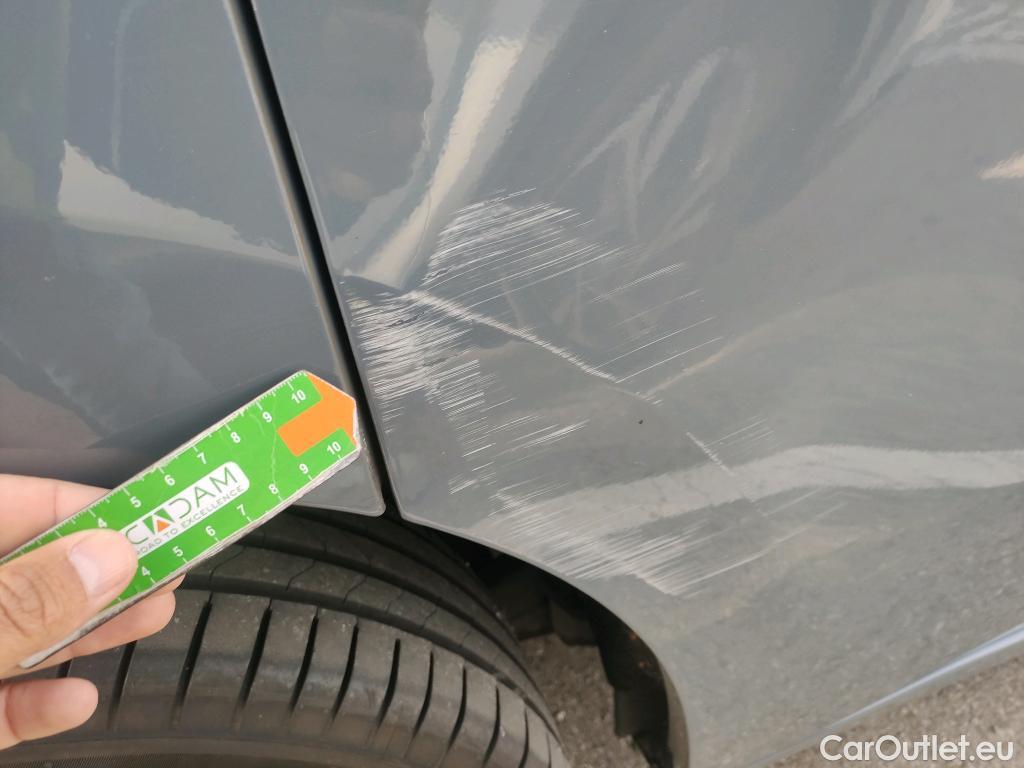  Mercedes  Citan MERCEDES-BENZ  / 2021 / 5P / monovolumen compacto 110 CDI 70kW Tourer Base Largo #14