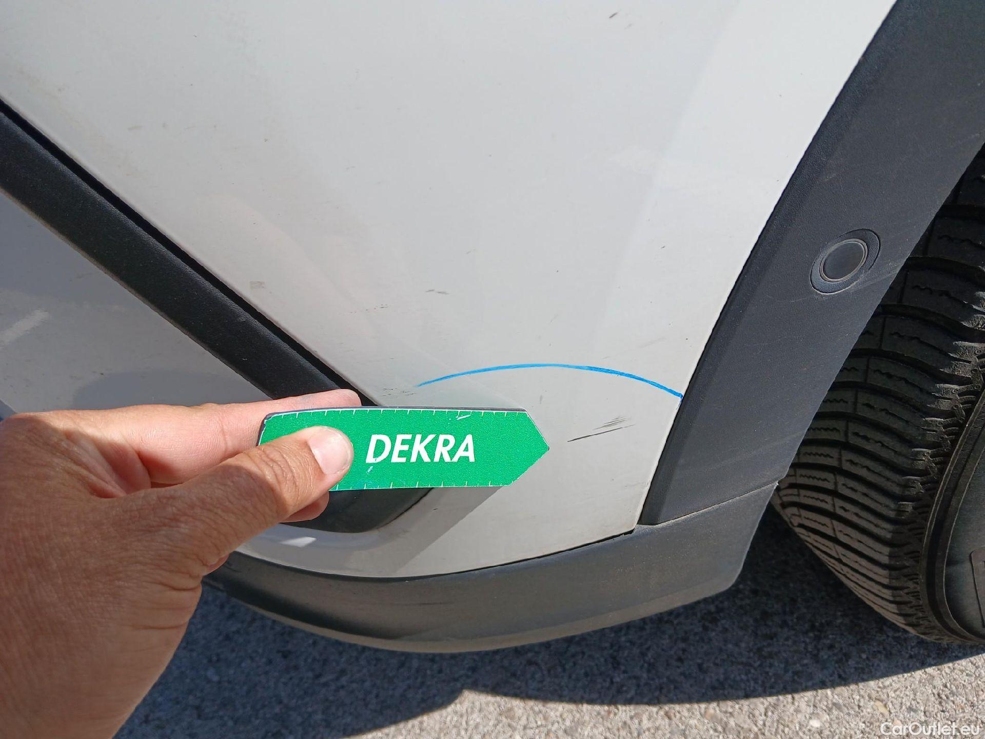  Opel   Grandland X OPEL Grandland / 2021 / 5P / todoterreno 1.5 CDTi Business Edition Auto #7