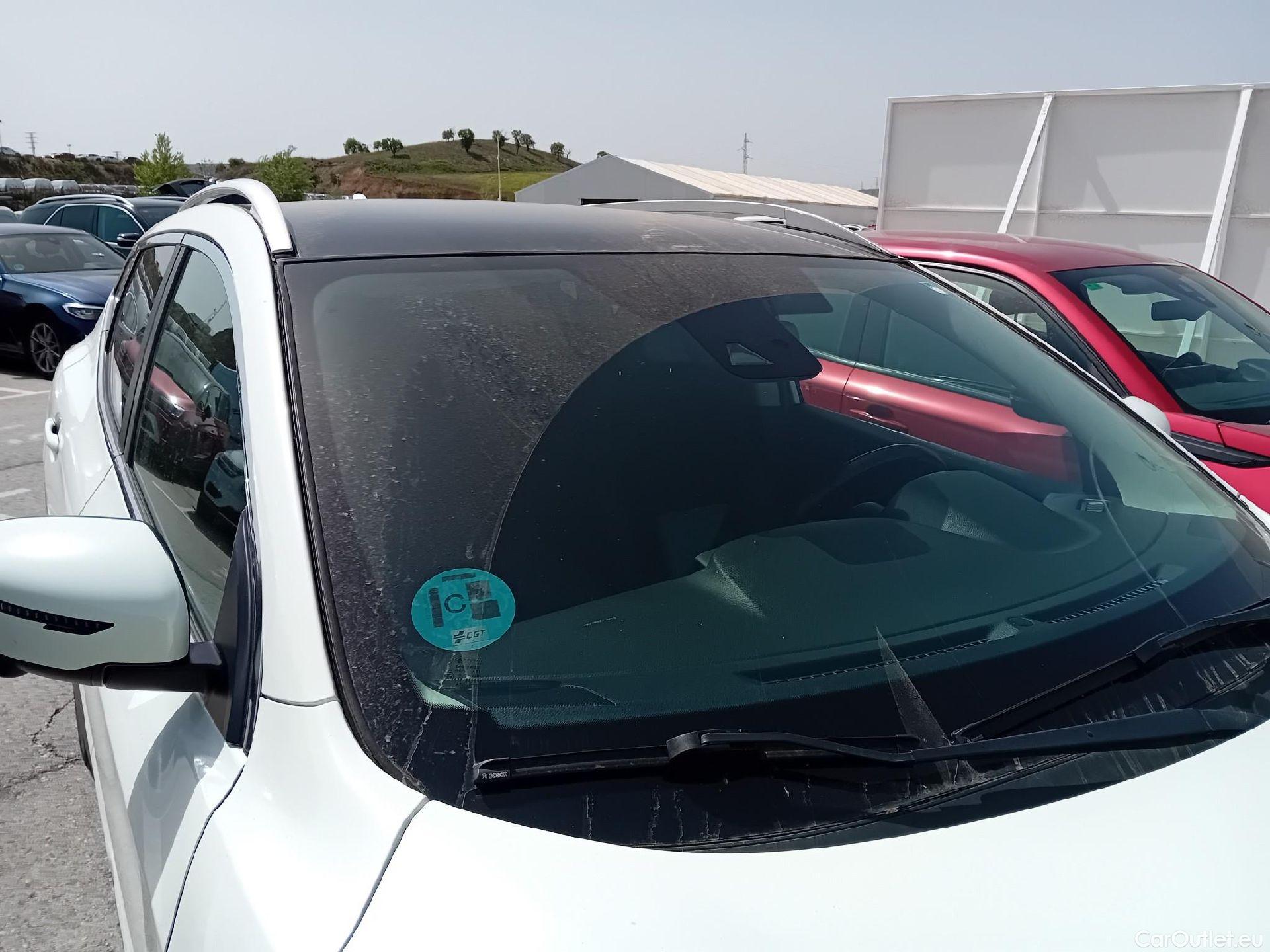  Nissan  Qashqai NISSAN  5p 2G berlina con portón dCi 96 kW (130 CV) N-CONNECTA #23