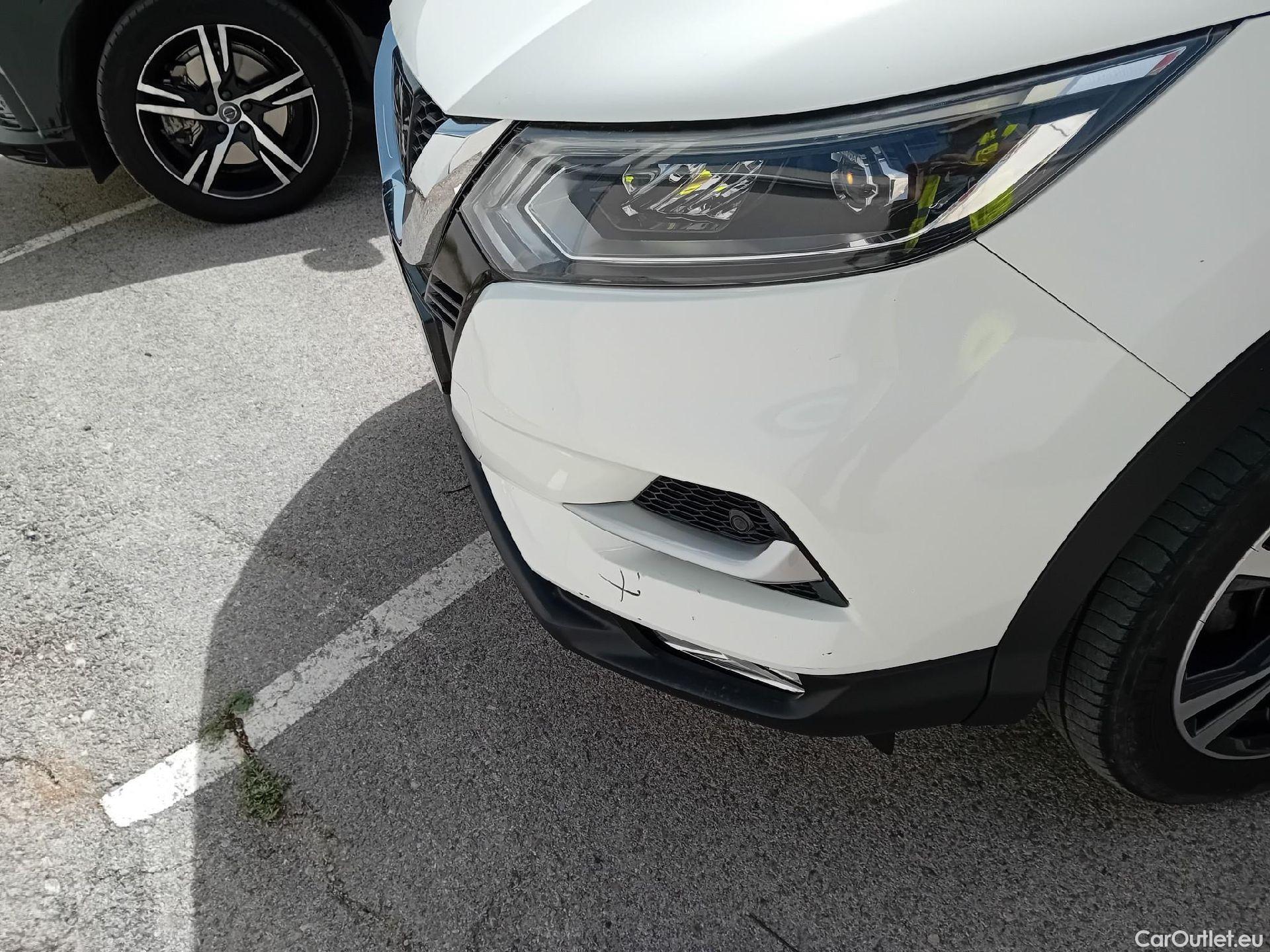  Nissan  Qashqai NISSAN  5p 2G berlina con portón dCi 96 kW (130 CV) N-CONNECTA #7
