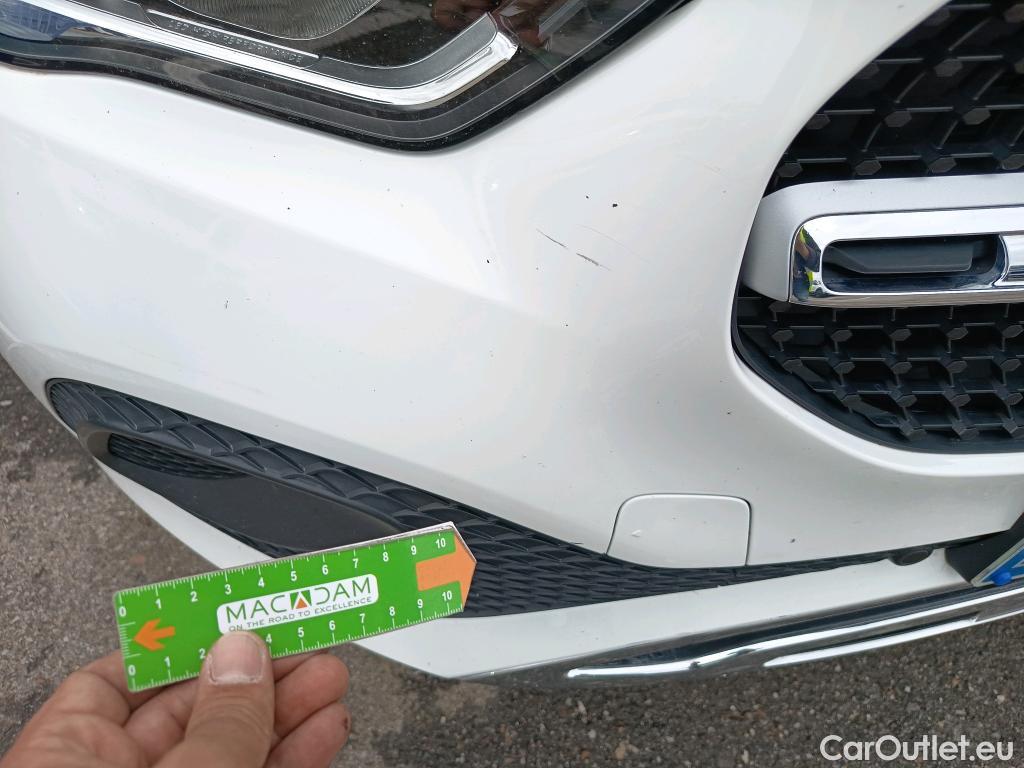  Mercedes  GLA MERCEDES-BENZ  / 2020 / 5P / todoterreno  250 e #13