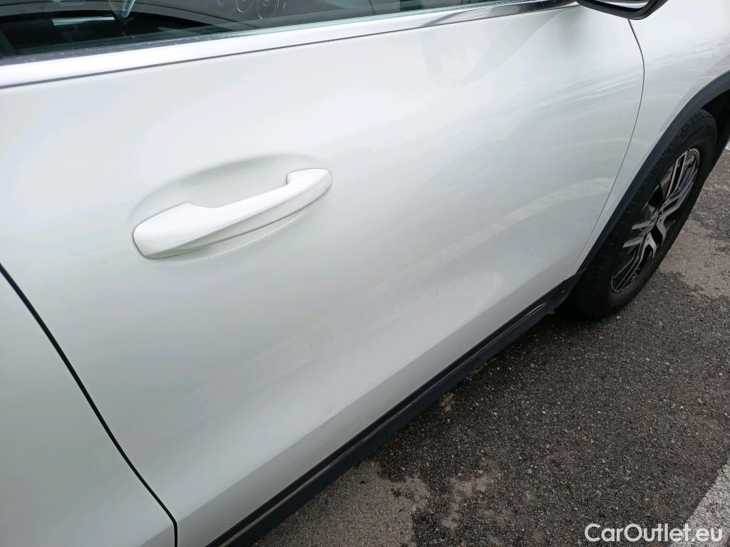 Mercedes  GLA MERCEDES-BENZ  / 2020 / 5P / todoterreno  250 e #7