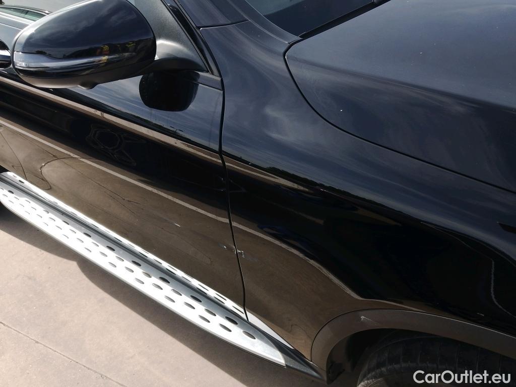  Mercedes  G-Klasee MERCEDES-BENZ GLC Coupé / 2019 / 5P / coupé GLC 300 e 4MATIC #15