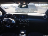  Mercedes  A-Klasse MERCEDES-BENZ Clase A berlina con portón A 250 e 220 CV 11 kWh #Opcionales 5800€# #3