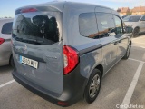  Mercedes  Citan MERCEDES-BENZ  / 2021 / 5P / monovolumen compacto 110 CDI 70kW Tourer Base Largo #2