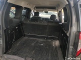  Mercedes  Citan MERCEDES-BENZ  / 2021 / 5P / monovolumen compacto 110 CDI 70kW Tourer Base Largo #8