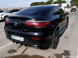  Mercedes  G-Klasee MERCEDES-BENZ GLC Coupé / 2019 / 5P / coupé GLC 300 e 4MATIC #2