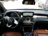  Mercedes  G-Klasee MERCEDES-BENZ GLC Coupé / 2019 / 5P / coupé GLC 300 e 4MATIC #3
