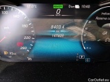  Mercedes  G-Klasee MERCEDES-BENZ GLC Coupé / 2019 / 5P / coupé GLC 300 e 4MATIC #5