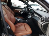  Mercedes  G-Klasee MERCEDES-BENZ GLC Coupé / 2019 / 5P / coupé GLC 300 e 4MATIC #6