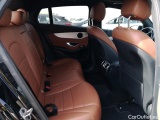  Mercedes  G-Klasee MERCEDES-BENZ GLC Coupé / 2019 / 5P / coupé GLC 300 e 4MATIC #7