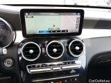  Mercedes  G-Klasee MERCEDES-BENZ GLC Coupé / 2019 / 5P / coupé GLC 300 e 4MATIC #16