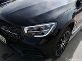  Mercedes  G-Klasee MERCEDES-BENZ GLC Coupé / 2019 / 5P / coupé GLC 300 e 4MATIC #18