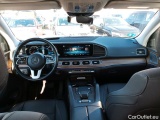  Mercedes  G-Klasee MERCEDES-BENZ GLE / 2018 / 5P / todoterreno GLE 350 de 4MATIC #3