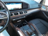  Mercedes  G-Klasee MERCEDES-BENZ GLE / 2018 / 5P / todoterreno GLE 350 de 4MATIC #13