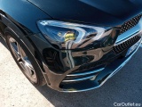  Mercedes  G-Klasee MERCEDES-BENZ GLE / 2018 / 5P / todoterreno GLE 350 de 4MATIC #16