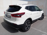  Nissan  Qashqai NISSAN  5p 2G berlina con portón dCi 96 kW (130 CV) N-CONNECTA #2