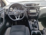  Nissan  Qashqai NISSAN  5p 2G berlina con portón dCi 96 kW (130 CV) N-CONNECTA #4