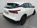  Nissan  Qashqai NISSAN  / 2021 / 5P / todoterreno DIG-T 103kW (140CV) mHEV 4x2 Acenta #2