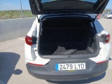  Opel   Grandland X OPEL Grandland / 2021 / 5P / todoterreno 1.5 CDTi Business Edition Auto #9