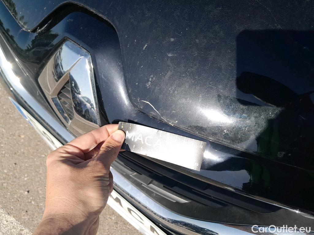  Renault  Captur RENAULT  / 2020 / 5P / todoterreno Intens TCe 90 #6