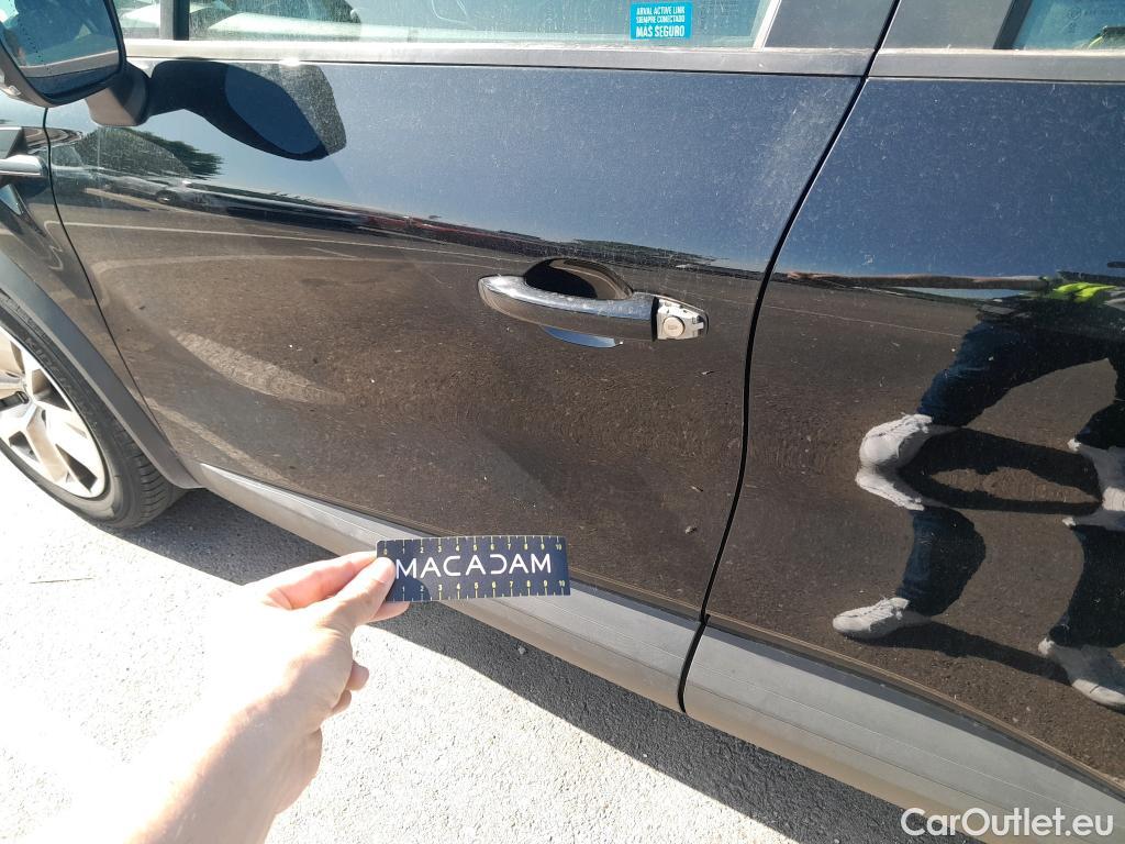  Renault  Captur RENAULT  / 2020 / 5P / todoterreno Intens TCe 90 #7