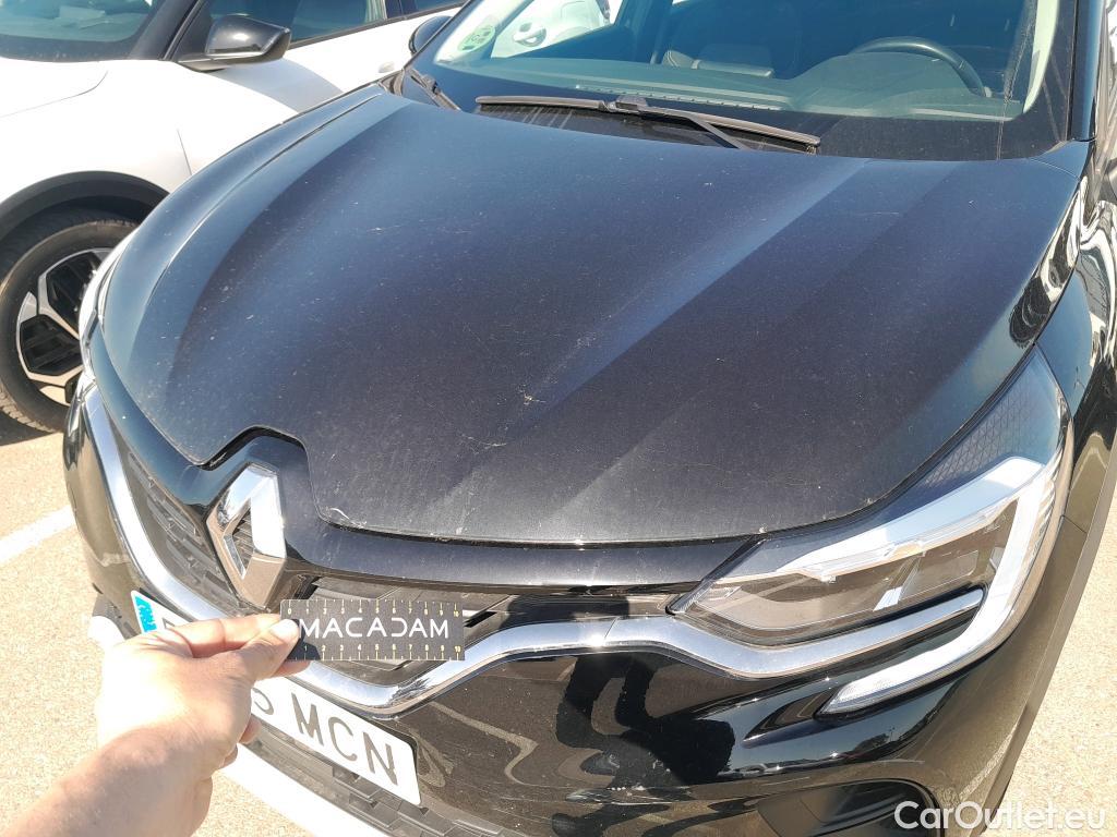 Renault  Captur RENAULT  / 2020 / 5P / todoterreno Intens TCe 90 #5