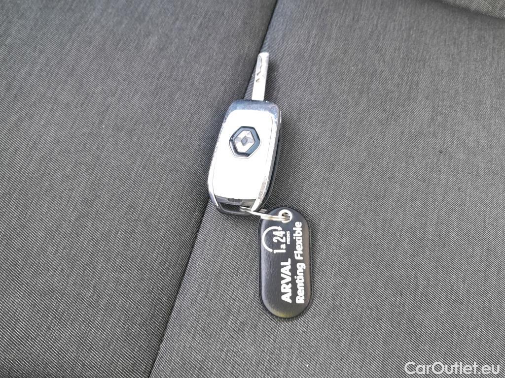  Renault  Captur RENAULT  / 2020 / 5P / todoterreno Intens TCe 90 #2