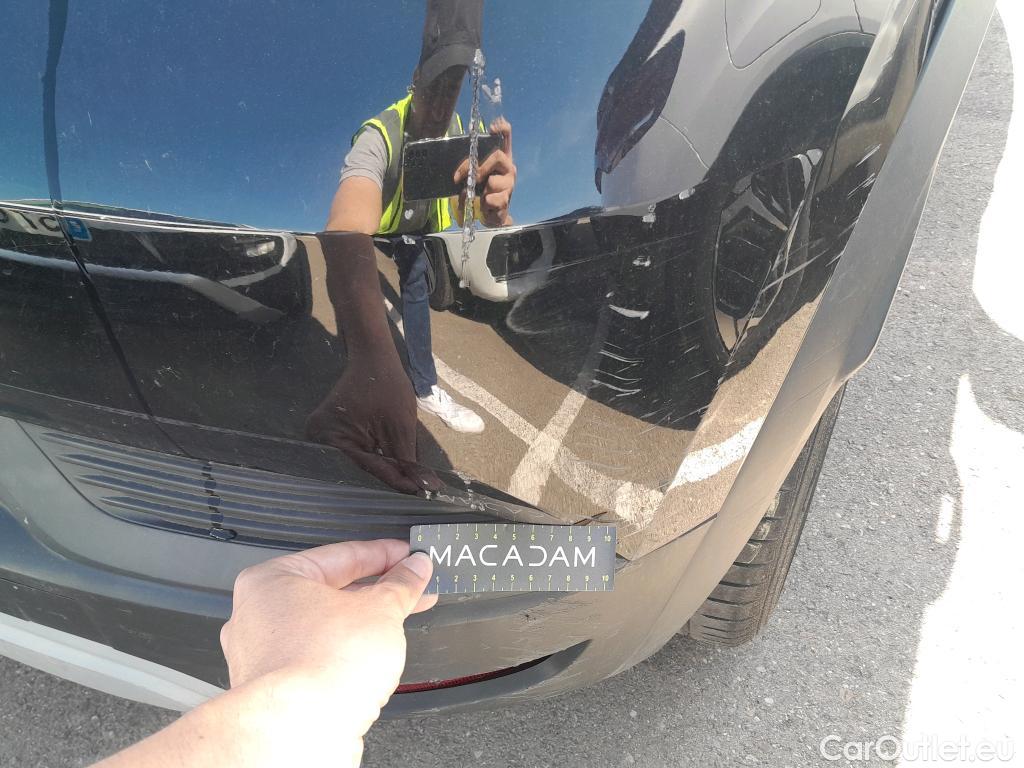  Renault  Captur RENAULT  / 2020 / 5P / todoterreno Intens TCe 90 #20